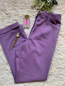 Formal Trouser