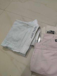 Zara &amp; Pistel Jeans Co Bundle