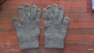 Woolen Hand Gloves For Winter