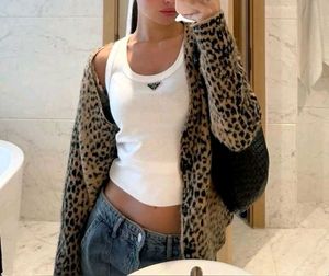 Pinterest Animal Print Jacket ✨