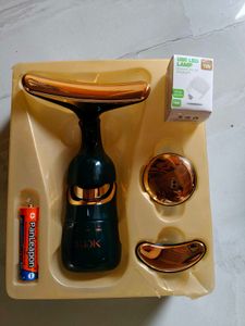 KDK Facial Massager
