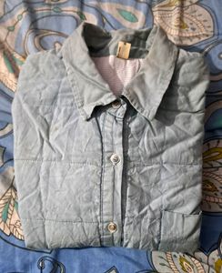 International Winter Shirt