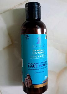 Pilgrim Korean Beauty Flawless Skin Care Kit With Vitamin C &amp; Hyaluronic Acid