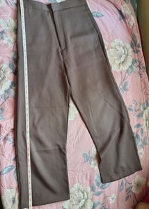 Women High Waist Pant
