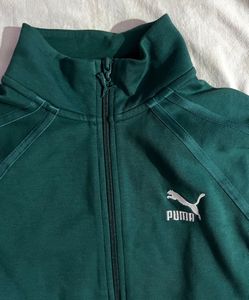 Puma Track Jacket Women