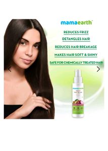 Mamaearth Onion Hair Serum