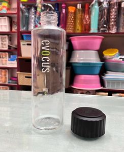 Evocus Glass Bottle