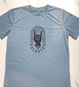 Born To Be Rockstar T-Shirt