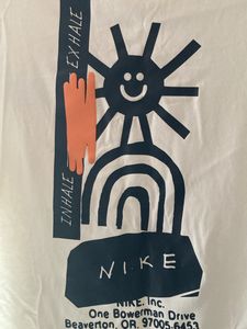 Nike T shirt