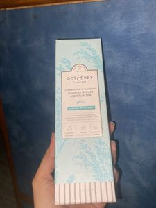 DOT & KEY Moisturizer