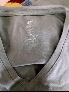 New Without Tag T-shirt