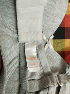 Bra Bundle: Pink, Black, &amp; Gray