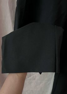Style Union Black Trousers