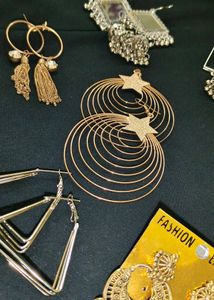 Earings