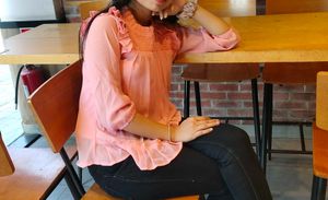 Stylish top