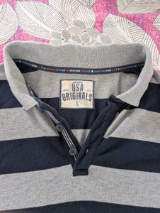 Jockey Half Hands T-shirt