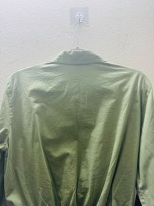 Ostin Green Top