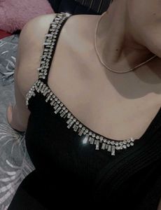 Chic Black Jumpsuit