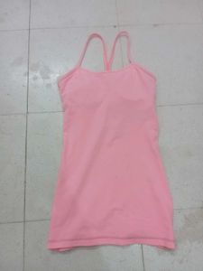 lululemon gym wear