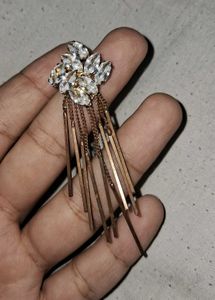 Royal Art Dangle Earrings