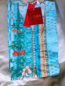 Brand new BIBA kurti