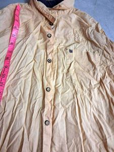 Men&#39;s Formal Shirt