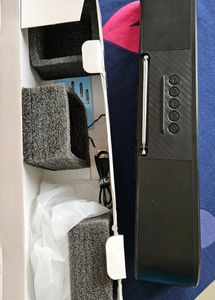 Soundbar Speaker