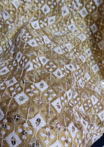 long top and lehenga