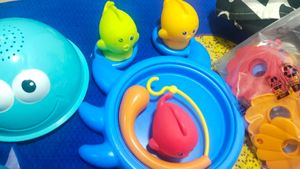 Fishing 🎣 set
