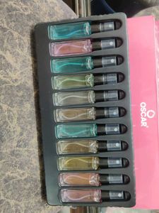 Set Of 11 Perfume