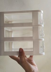 Cute Stationery Desk Organiser