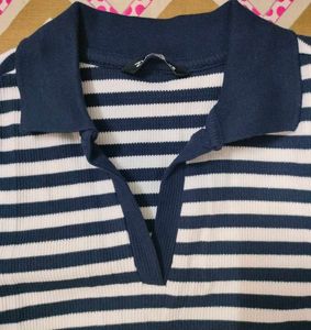 Zudio Crop Top