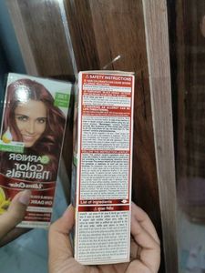 Garnier Color UltraColor