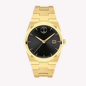 Movado Watch