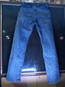 &#34;28 Size &#34;Blue Denim Jeans