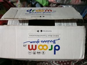 Droom Branded Helmet