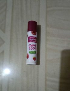 My Glam Colour Pop Lip Balm