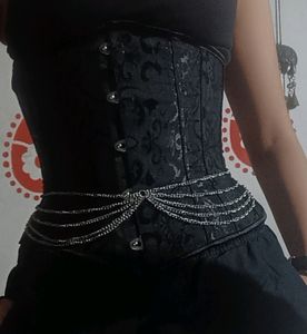 dramatic Waistchain Version 2
