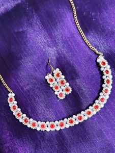 Jewellery Set