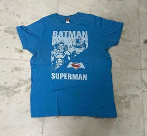 Batman va Superman Tee dawn of justice