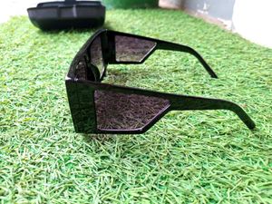 Stylish Black Sunglasses
