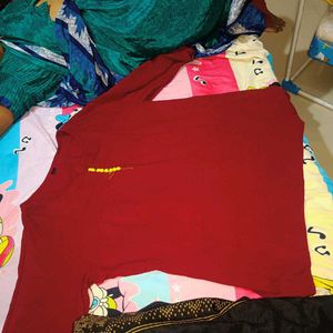 3Xl Short Kurti For Woman