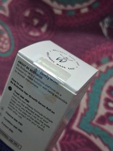 Be Bodywise Advanced Hair Growth Serum Roll On