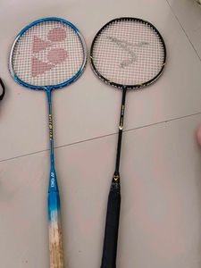 Badminton Combo