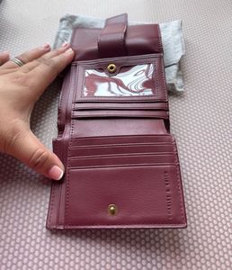Charles &amp; Keith Wallet