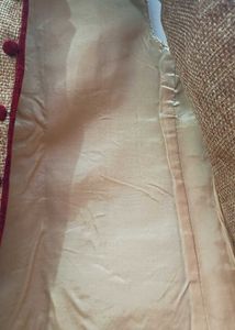 Stylish Ethnic Waistcoat