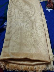 GOLDEN HIJAB