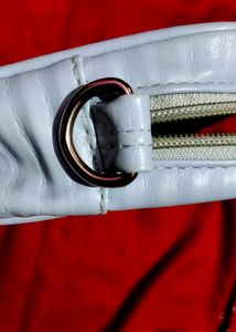 Quench Botanics - Stylish Sling Bag