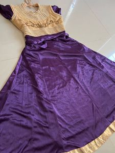 Festive Dress