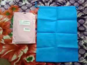 Bag For Shoes